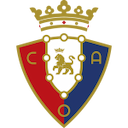 Escudo de Osasuna