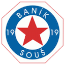 Escudo de Baník Souš