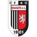 Escudo de Brandýs nad Labem