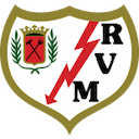 Escudo de Rayo Vallecano
