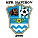 Escudo de Havířov