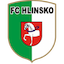 Escudo de Hlinsko