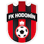 Escudo de Hodonín