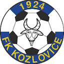 Escudo de Kozlovice
