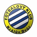 Escudo de Králův Dvůr