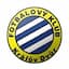 Escudo de Králův Dvůr
