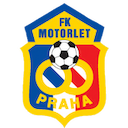 Escudo de Motorlet Praha