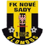 Escudo de Nové Sady