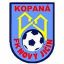 Escudo de Nový Jičín