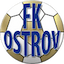 Escudo de Ostrov
