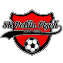 Escudo de Petřín Plzeň