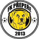 Escudo de Přepeře