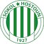 Escudo de Sokol Hostouň