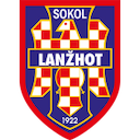 Escudo de Sokol Lanžhot