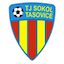 Escudo de Sokol Tasovice