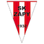Escudo de Sokol Zápy