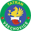 Escudo de Tatran Všechovice
