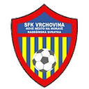 Escudo de Vrchovina