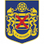 Escudo de SK Beveren