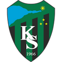 Escudo de Kocaelispor