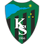 Escudo de Kocaelispor