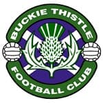 Escudo de Buckie Thistle