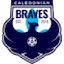 Escudo de Caledonian Braves
