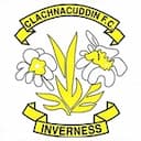 Escudo de Clachnacuddin