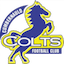 Escudo de Cumbernauld Colts