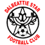 Escudo de Dalbeattie Star