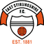 Escudo de East Stirlingshire
