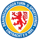 Escudo de Eintracht Braunschweig