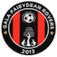 Escudo de Gala Fairydean Rovers