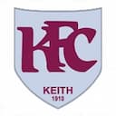 Escudo de Keith