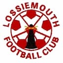 Escudo de Lossiemouth