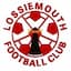 Escudo de Lossiemouth