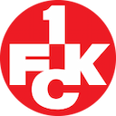 Escudo de 1. FC Kaiserslautern