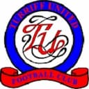 Escudo de Turriff United