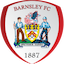 Escudo de Barnsley