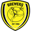 Escudo de Burton Albion