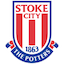 Escudo de Stoke City