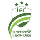 Escudo de Luverdense