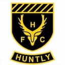Escudo de Huntly