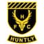 Escudo de Huntly