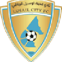 Escudo de Lusail City