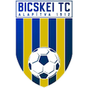 Escudo de Bicskei