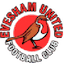 Escudo de Evesham United