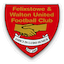 Escudo de Felixstowe & Walton Utd