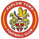 Escudo de Harlow Town