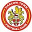 Escudo de Harlow Town
